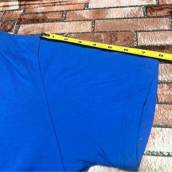 Tokidoki Men’s Blue Graphic T-Shirt size XL - Picture 11 of 11